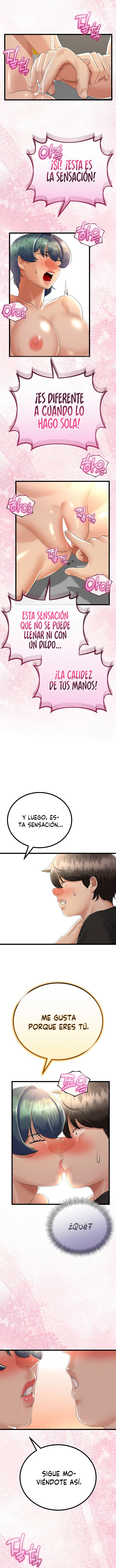 El regreso de la madrastra Capitulo 30 página 9