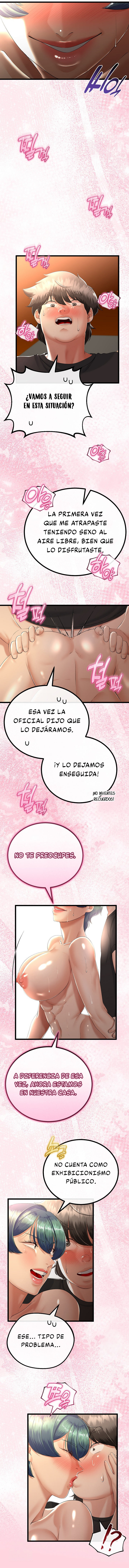El regreso de la madrastra Capitulo 31 página 5