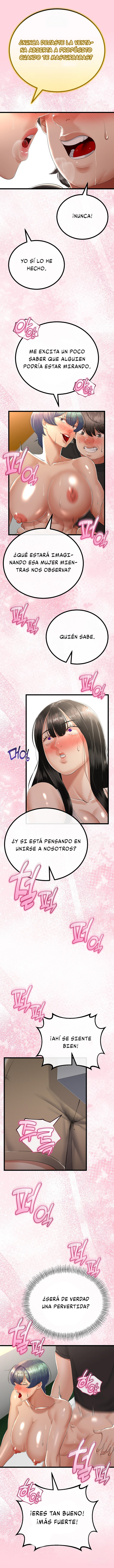 El regreso de la madrastra Capitulo 31 página 6