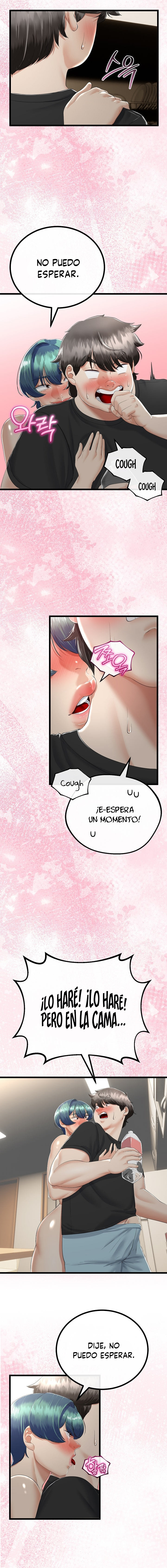 El regreso de la madrastra Capitulo 32 página 9