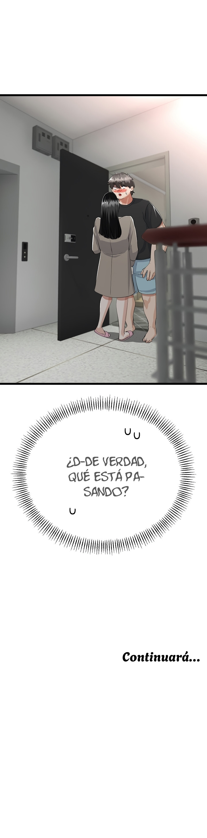 El regreso de la madrastra Capitulo 34 página 11