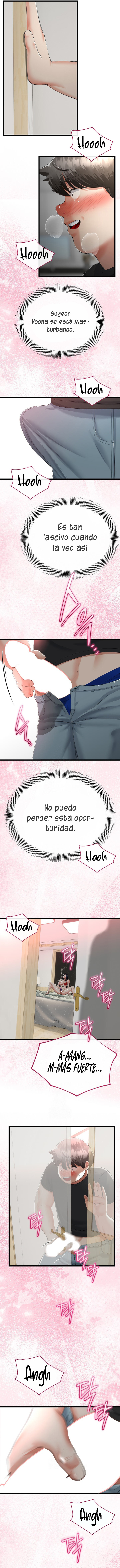 El regreso de la madrastra Capitulo 40 página 4