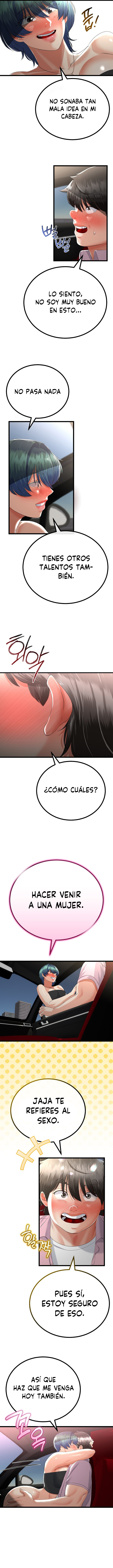 El regreso de la madrastra Capitulo 43 página 5