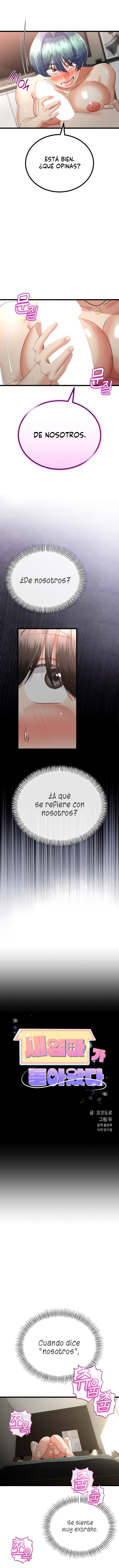 El regreso de la madrastra Capitulo 47 página 2