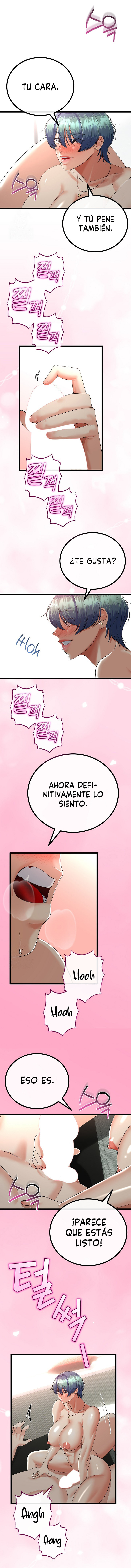 El regreso de la madrastra Capitulo 47 página 6