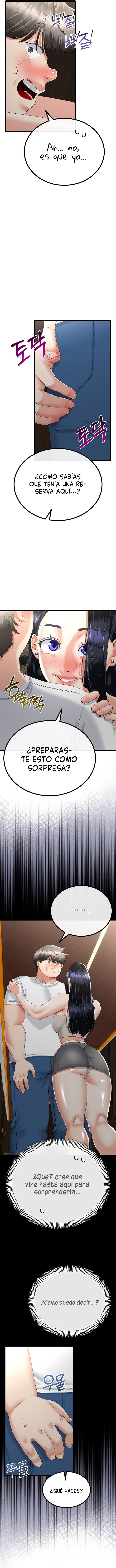 El regreso de la madrastra Capitulo 49 página 4