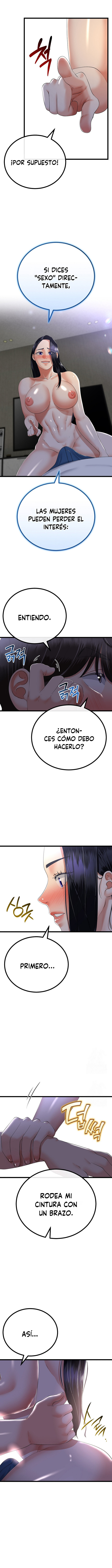 El regreso de la madrastra Capitulo 50 página 7