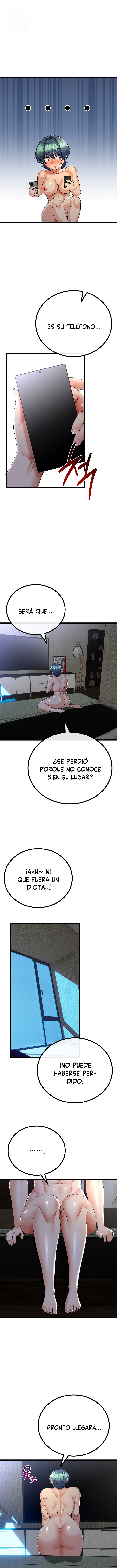 El regreso de la madrastra Capitulo 51 página 4