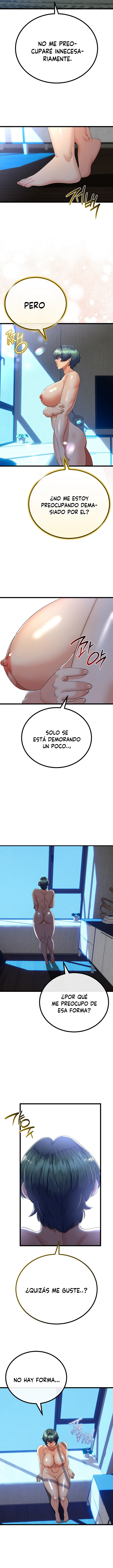 El regreso de la madrastra Capitulo 51 página 5