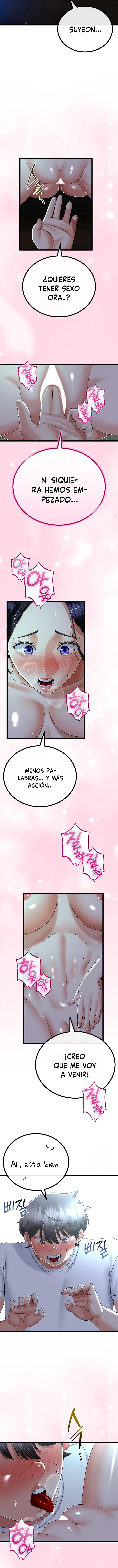 El regreso de la madrastra Capitulo 52 página 10