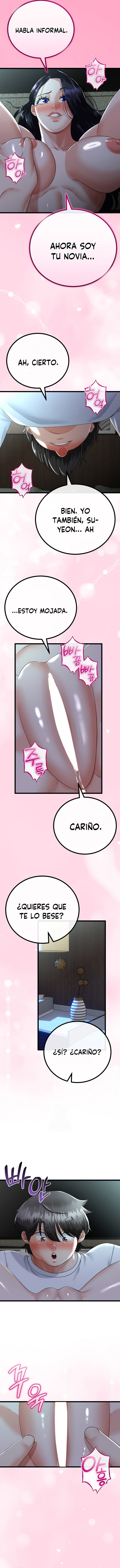 El regreso de la madrastra Capitulo 52 página 5