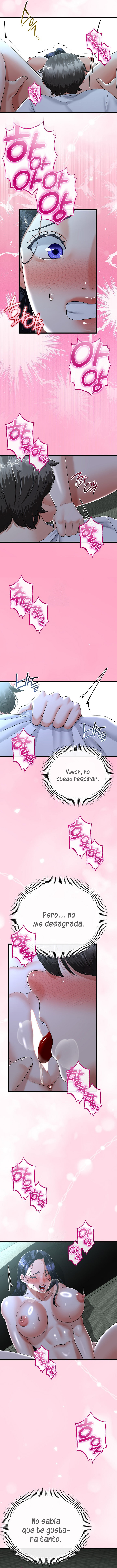 El regreso de la madrastra Capitulo 52 página 7