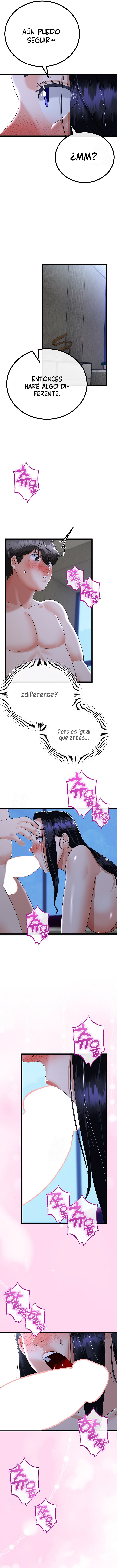 El regreso de la madrastra Capitulo 53 página 10