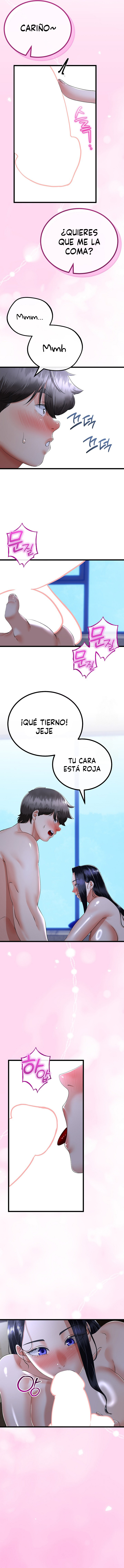 El regreso de la madrastra Capitulo 53 página 7