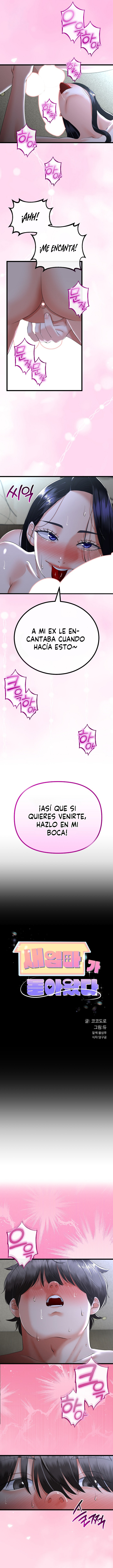 El regreso de la madrastra Capitulo 54 página 2
