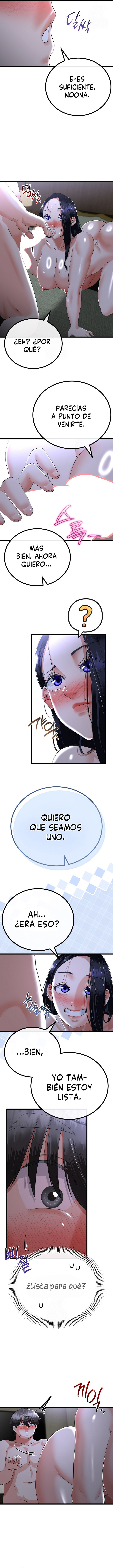 El regreso de la madrastra Capitulo 54 página 4