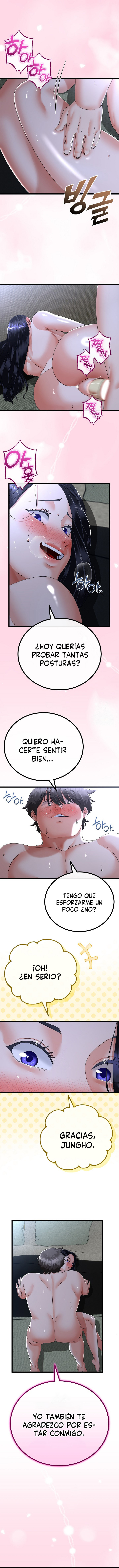 El regreso de la madrastra Capitulo 55 página 7