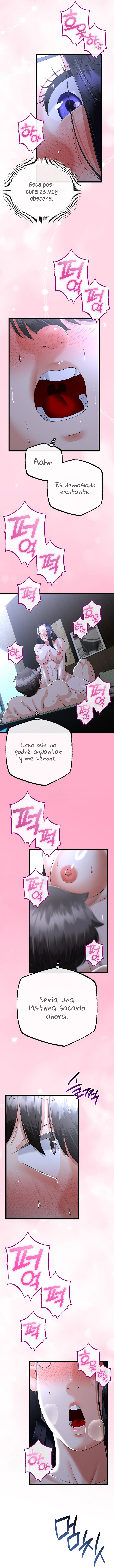 El regreso de la madrastra Capitulo 56 página 5