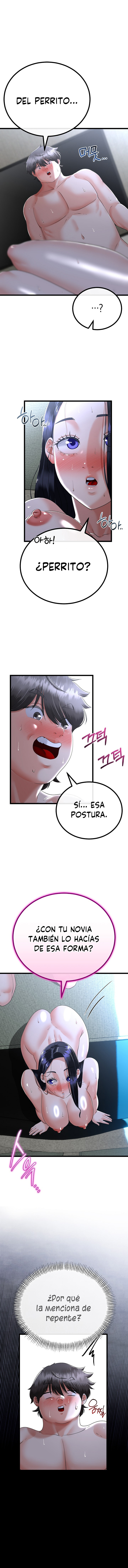 El regreso de la madrastra Capitulo 56 página 7