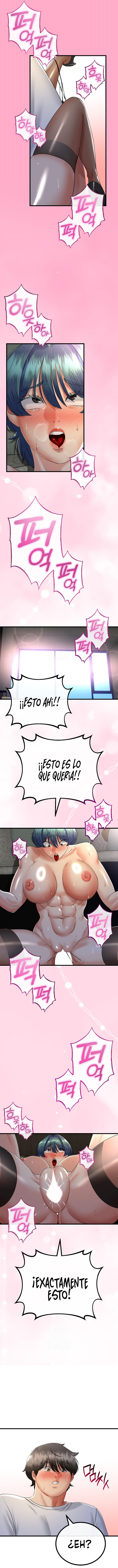 El regreso de la madrastra Capitulo 60 página 11