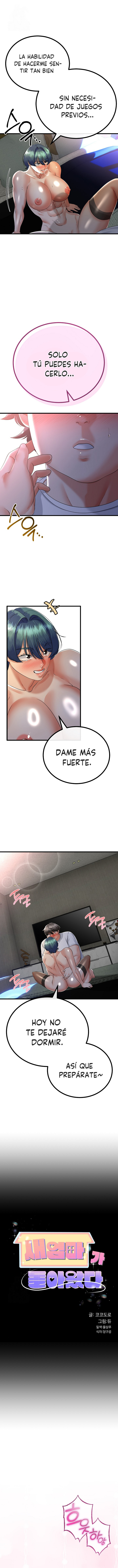 El regreso de la madrastra Capitulo 61 página 2