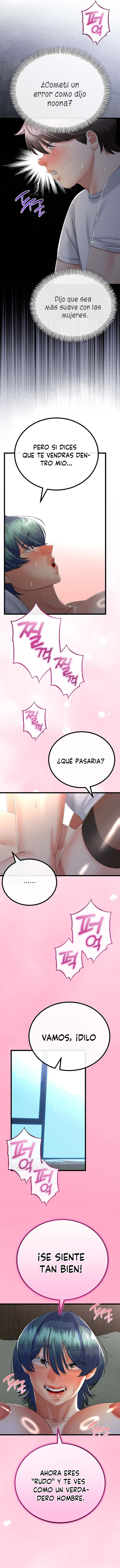 El regreso de la madrastra Capitulo 61 página 5