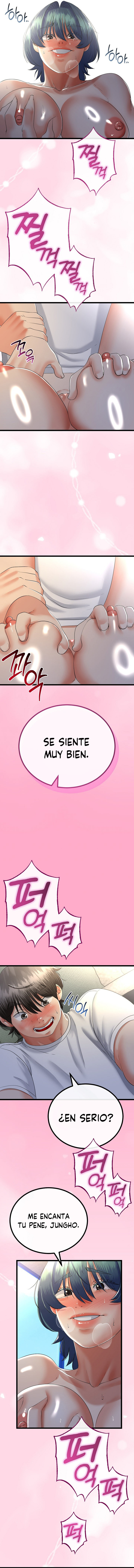 El regreso de la madrastra Capitulo 62 página 5