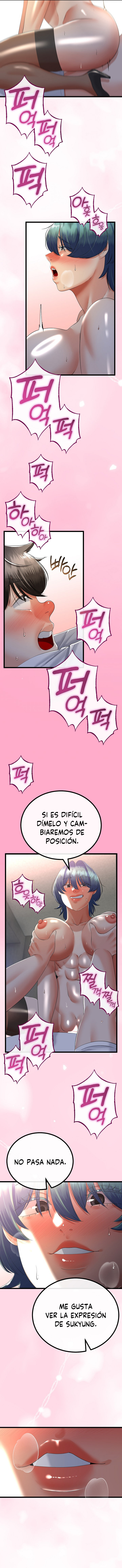 El regreso de la madrastra Capitulo 62 página 6