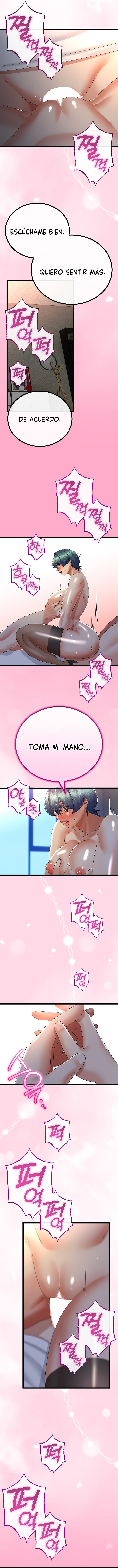 El regreso de la madrastra Capitulo 62 página 7