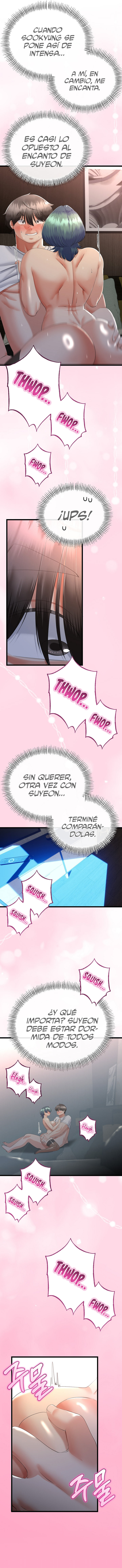 El regreso de la madrastra Capitulo 65 página 6