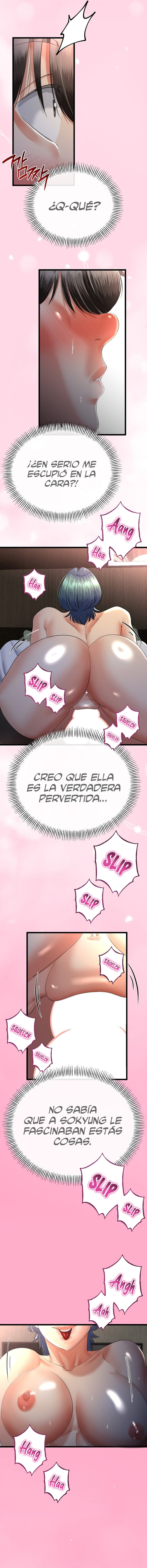 El regreso de la madrastra Capitulo 66 página 14