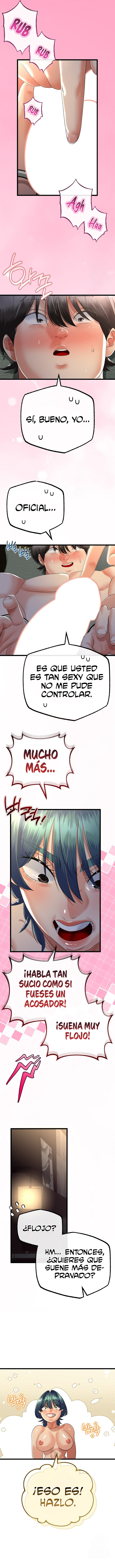 El regreso de la madrastra Capitulo 67 página 11