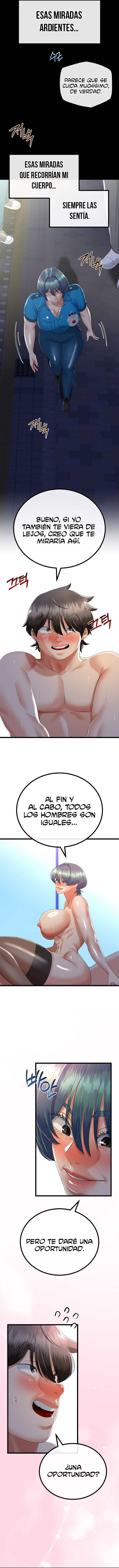 El regreso de la madrastra Capitulo 67 página 8