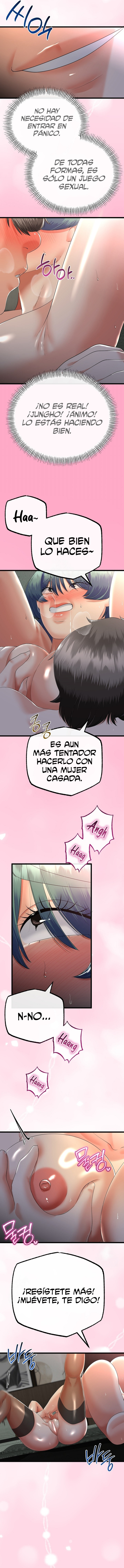 El regreso de la madrastra Capitulo 68 página 10