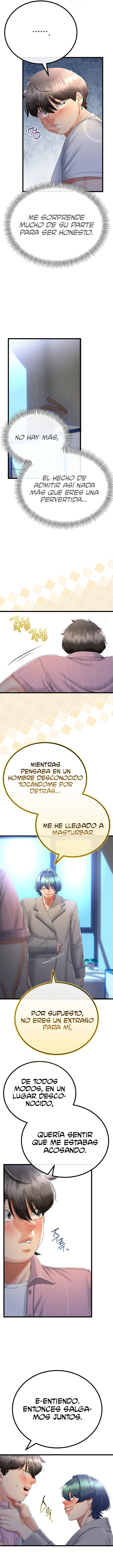 El regreso de la madrastra Capitulo 69 página 7