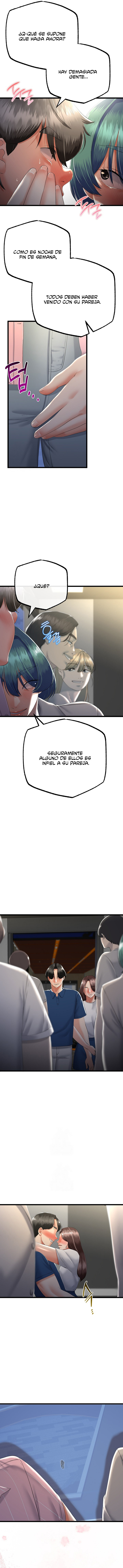 El regreso de la madrastra Capitulo 70 página 3