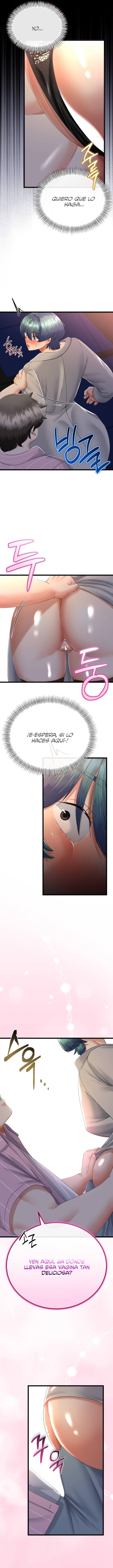 El regreso de la madrastra Capitulo 71 página 10
