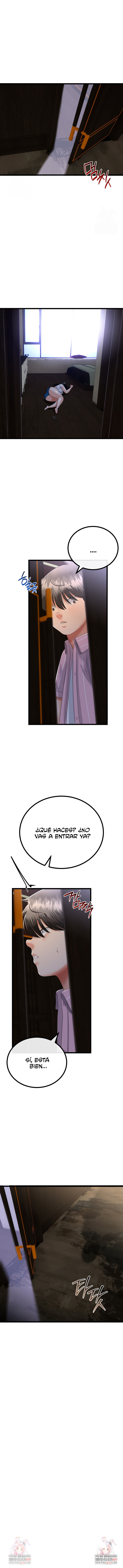 El regreso de la madrastra Capitulo 75 página 7