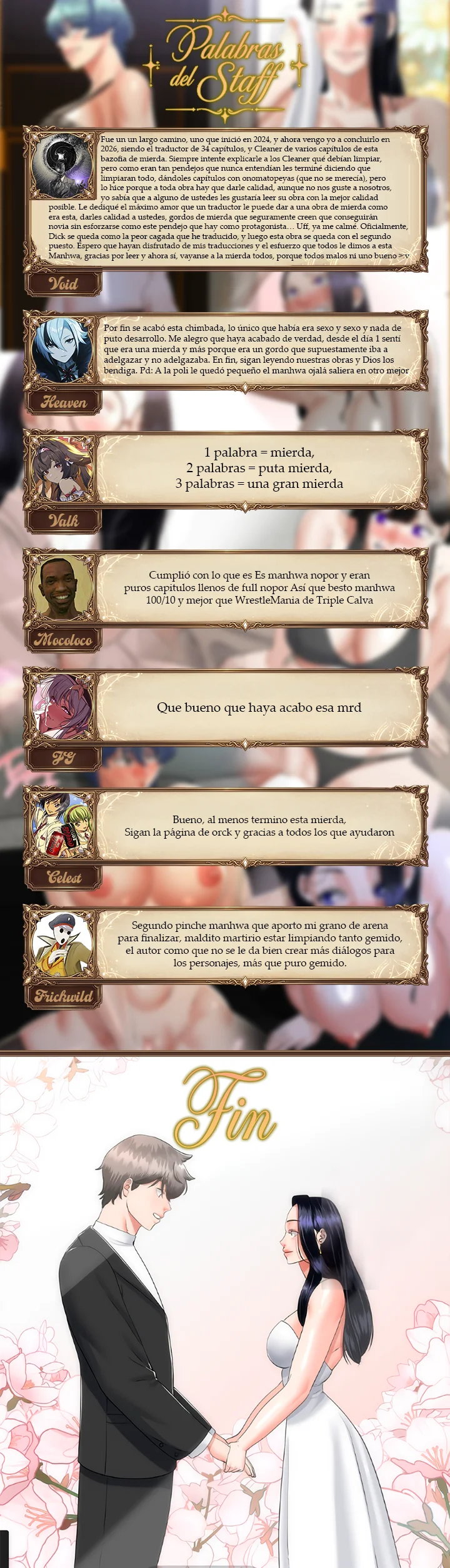 El regreso de la madrastra Capitulo 80 página 2