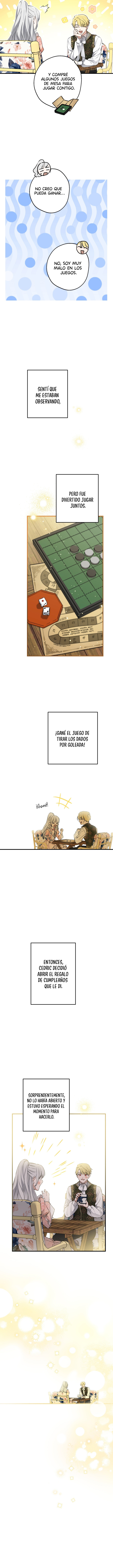 Los Personajes Más Fuertes Del Mundo Están Obsesionados Conmigo Capitulo 104 página 11