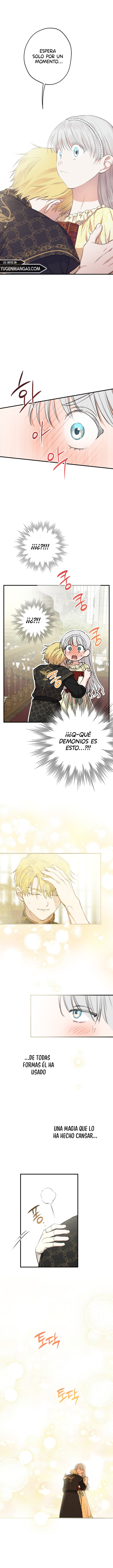 Los Personajes Más Fuertes Del Mundo Están Obsesionados Conmigo Capitulo 108 página 2