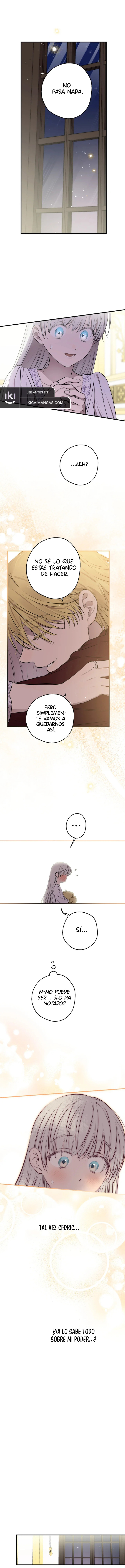 Los Personajes Más Fuertes Del Mundo Están Obsesionados Conmigo Capitulo 135 página 2