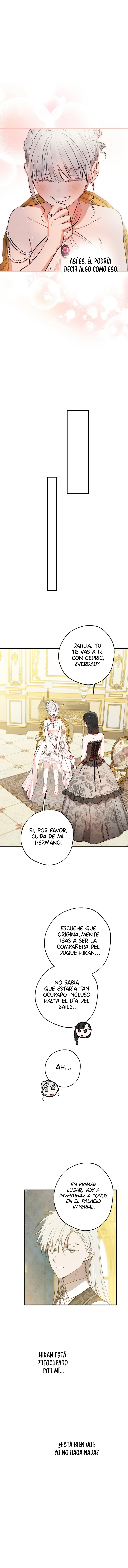 Los Personajes Más Fuertes Del Mundo Están Obsesionados Conmigo Capitulo 136 página 12