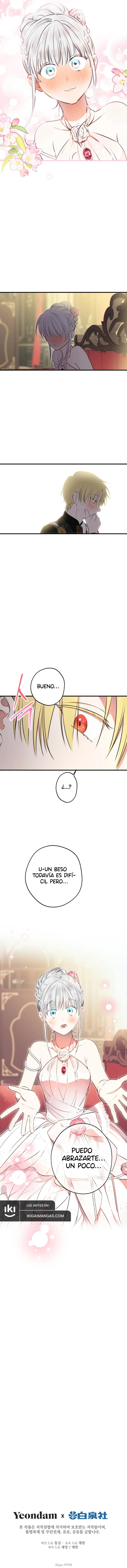 Los Personajes Más Fuertes Del Mundo Están Obsesionados Conmigo Capitulo 138 página 10