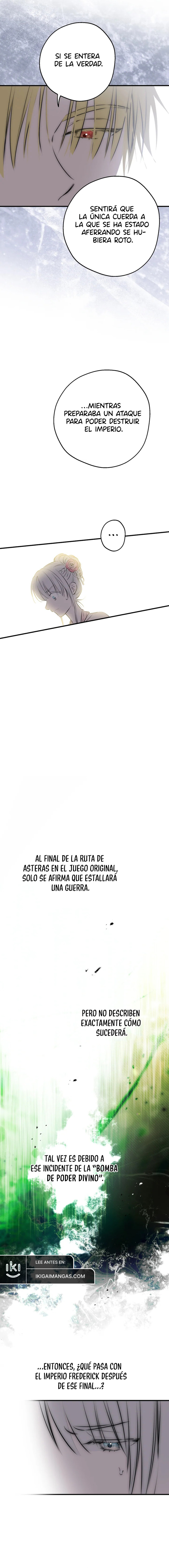 Los Personajes Más Fuertes Del Mundo Están Obsesionados Conmigo Capitulo 139 página 13