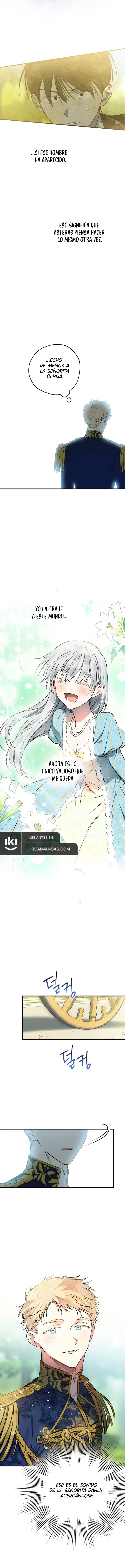 Los Personajes Más Fuertes Del Mundo Están Obsesionados Conmigo Capitulo 140 página 11