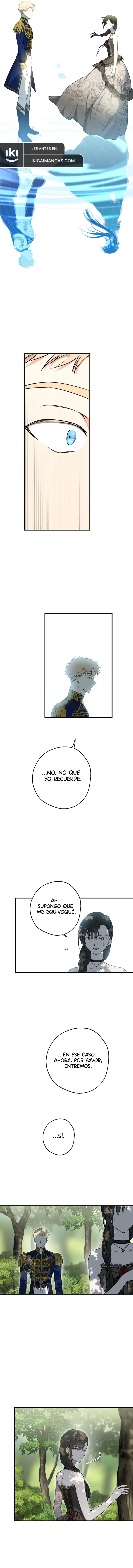 Los Personajes Más Fuertes Del Mundo Están Obsesionados Conmigo Capitulo 140 página 9