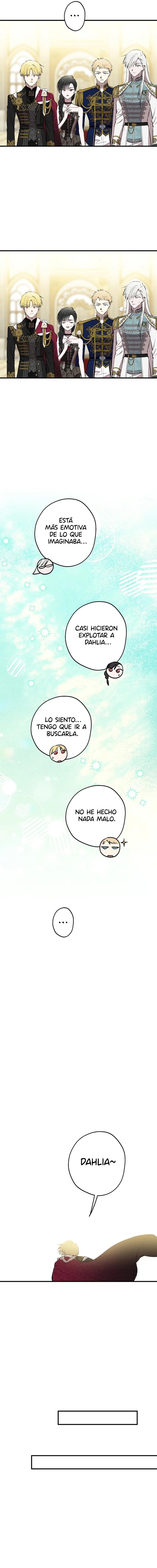 Los Personajes Más Fuertes Del Mundo Están Obsesionados Conmigo Capitulo 141 página 12
