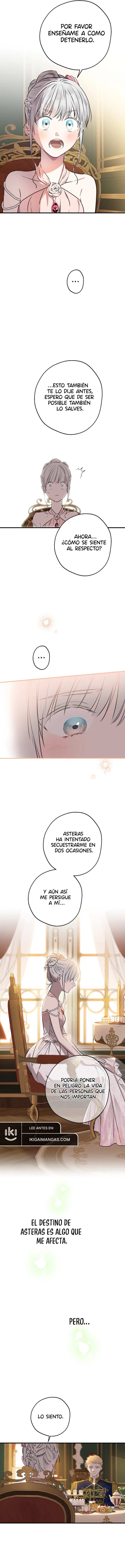Los Personajes Más Fuertes Del Mundo Están Obsesionados Conmigo Capitulo 142 página 7