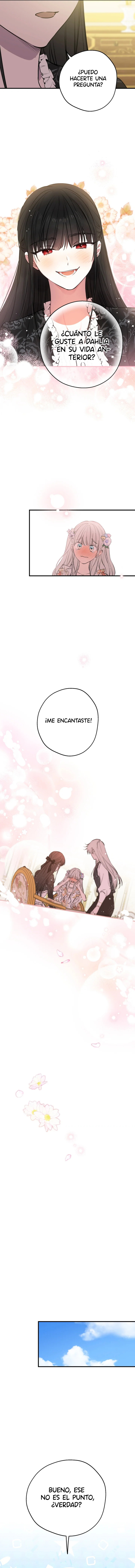 Los Personajes Más Fuertes Del Mundo Están Obsesionados Conmigo Capitulo 144 página 12